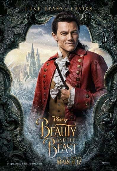 Beauty and the Beast Posters