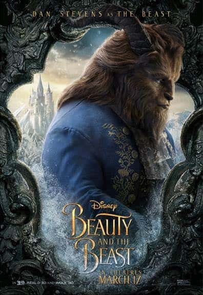 Beauty and the Beast Posters