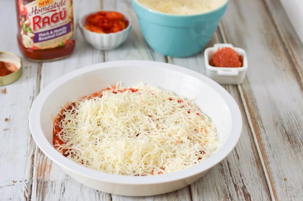 Pizza Dip with Cream Cheese Recipe: Everyone Loves This Appetizer! Pizza Dip with Cream Cheese Recipe: Everyone Loves This Appetizer!