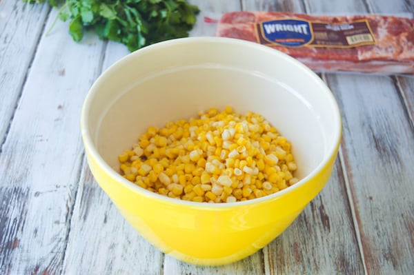 mexican street corn dip recipe