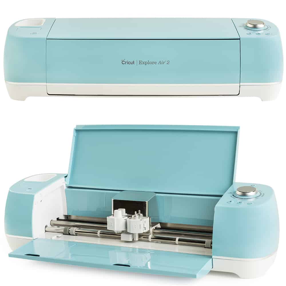 Cricut Explore Air 2 Manual Pdf