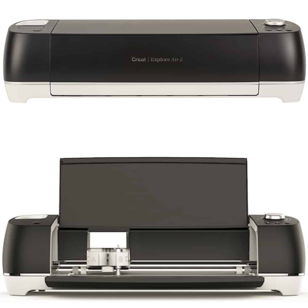 Cricut Explore Air 2, Black