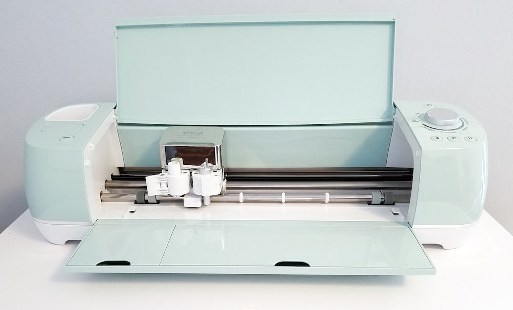 Cricut Explore Air 2 - Mint