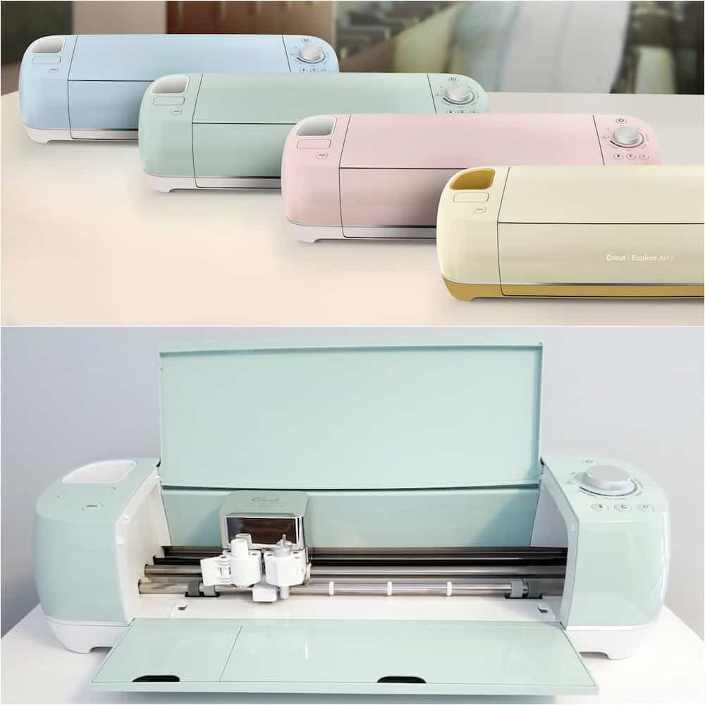 Does anyone have this carrying case or recommend one for a cricut explore  air 2? : r/cricut