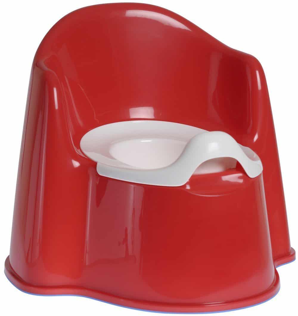 Potty Training at 18 Months How I PottyTrained my 18 Month Old