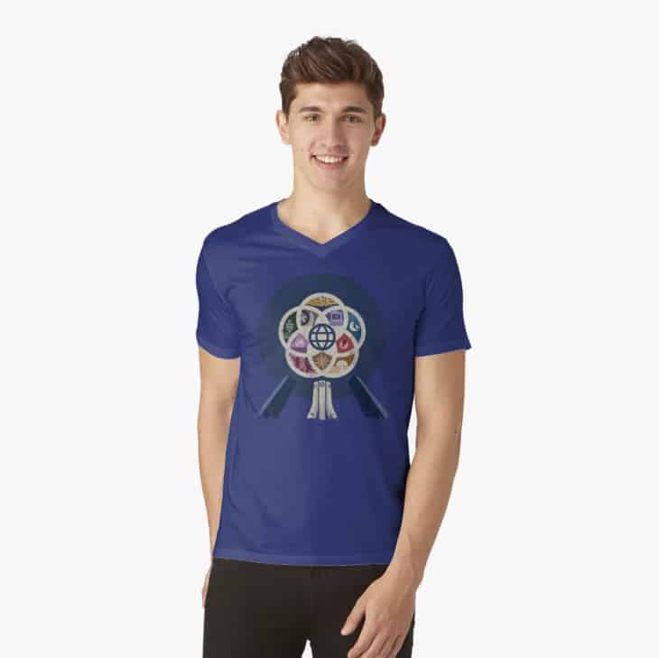 Unique Disney shirts vintage classic epcot