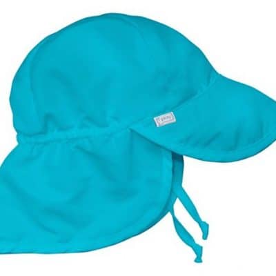 swim hats