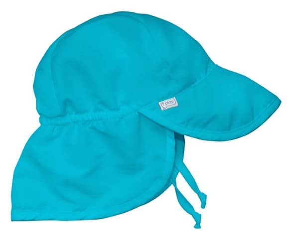 swim hats