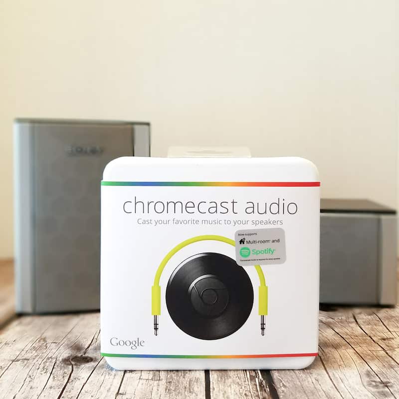 Chromecast Review