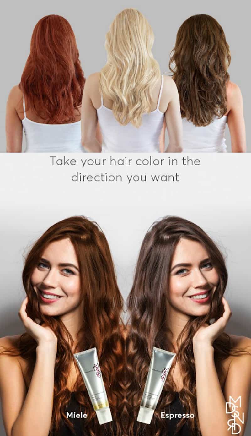 Madison Reed Hair Dye: Professional Hair Color at Home