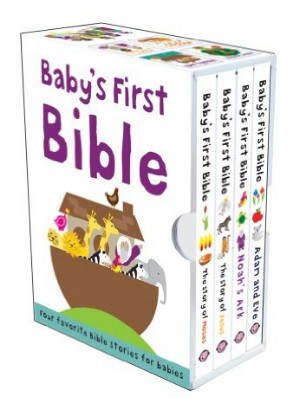 baby books