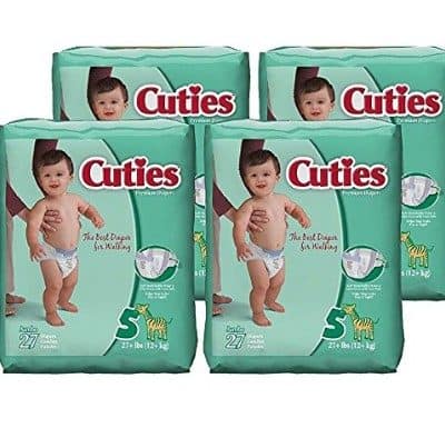 diaper deals