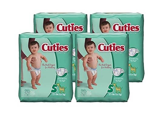 diaper deals