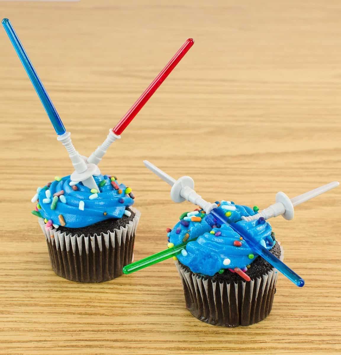 Star Wars party ideas