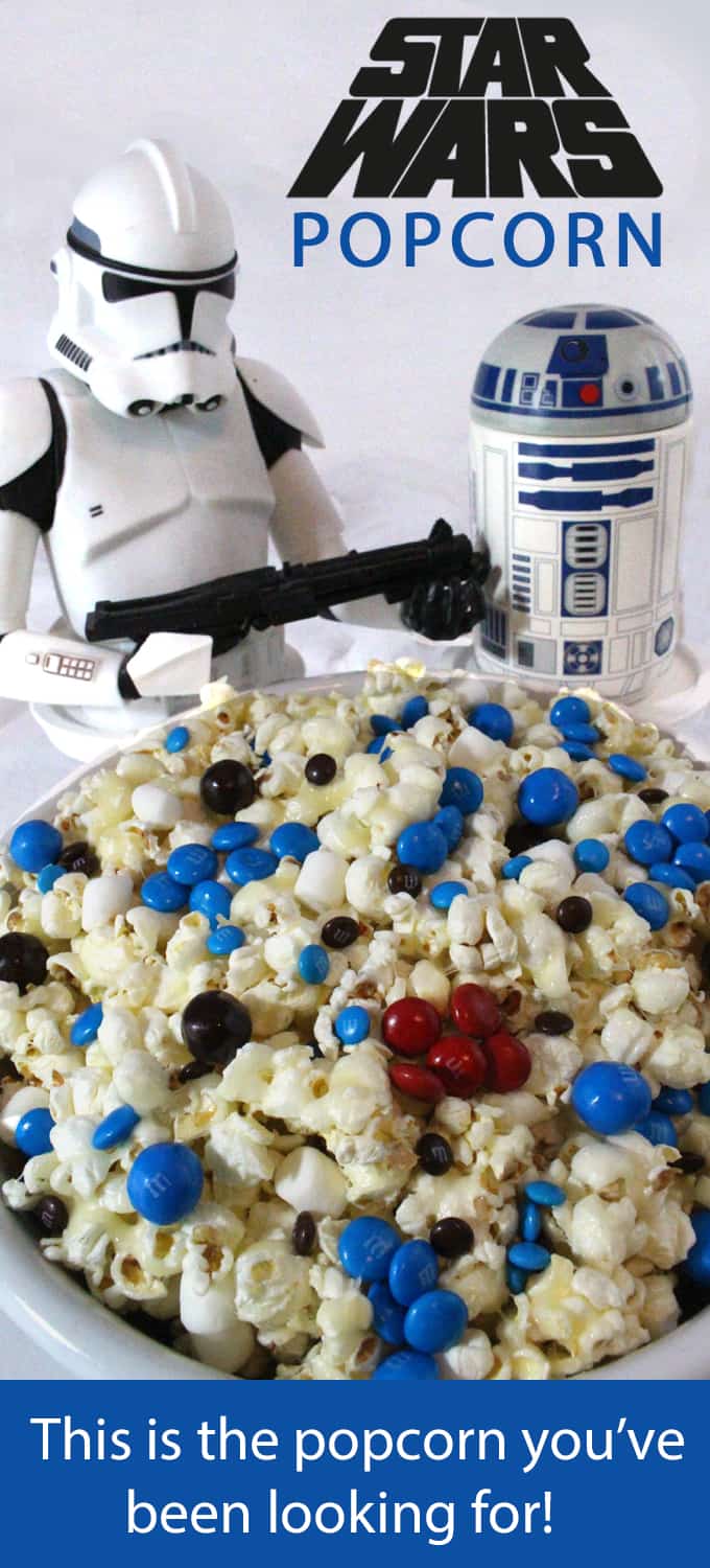 Star Wars party ideas