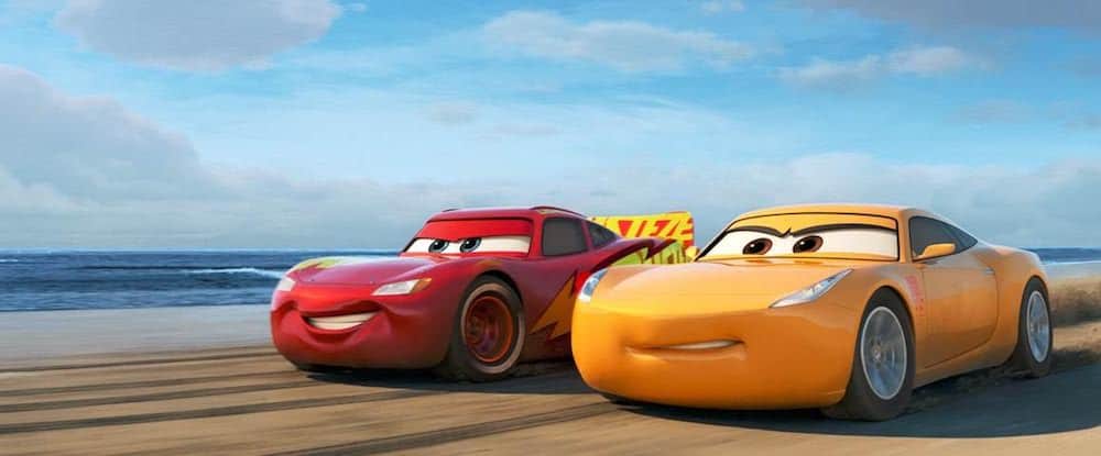 cars 3 stills