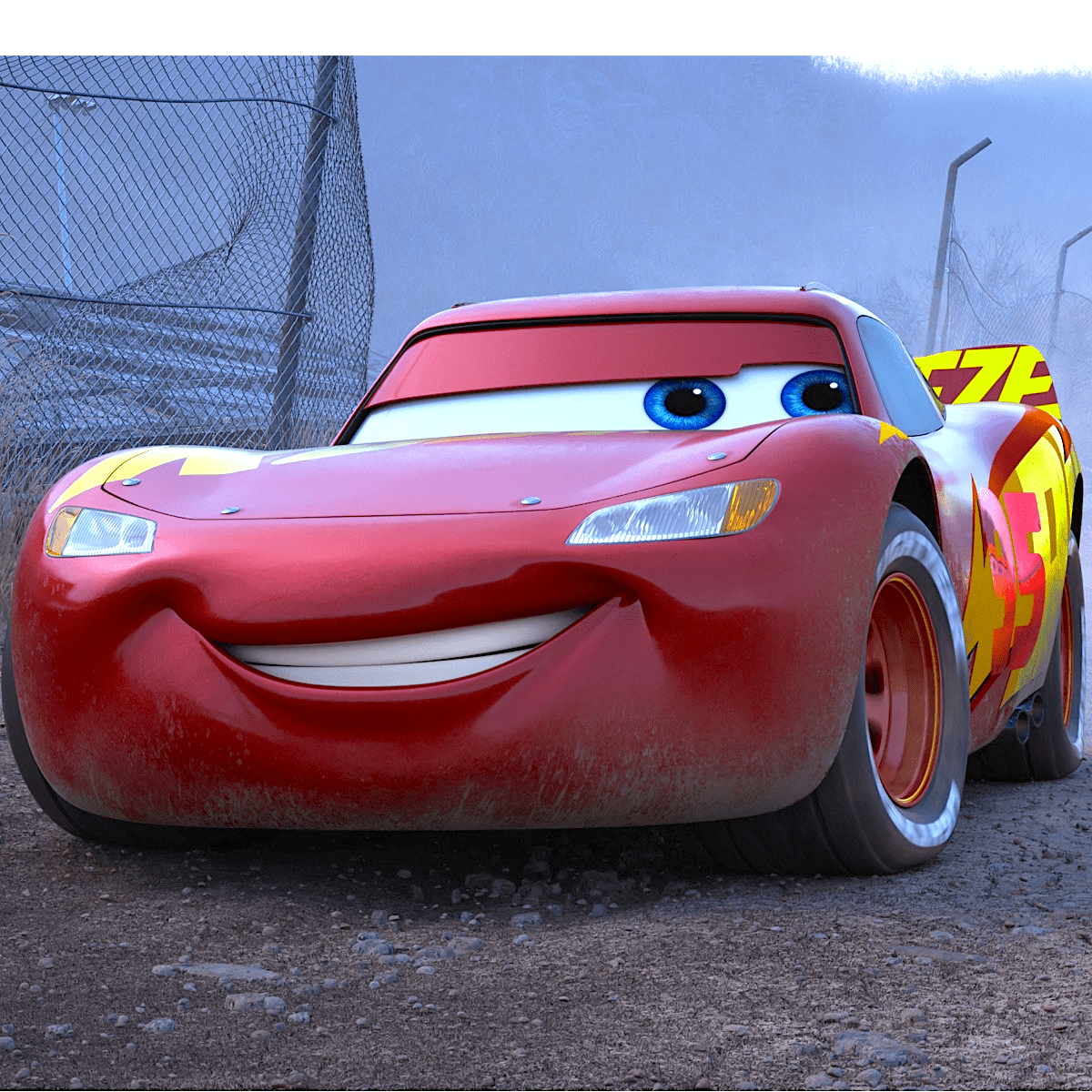 Featured image of post Disney Cars 3 Charaktere