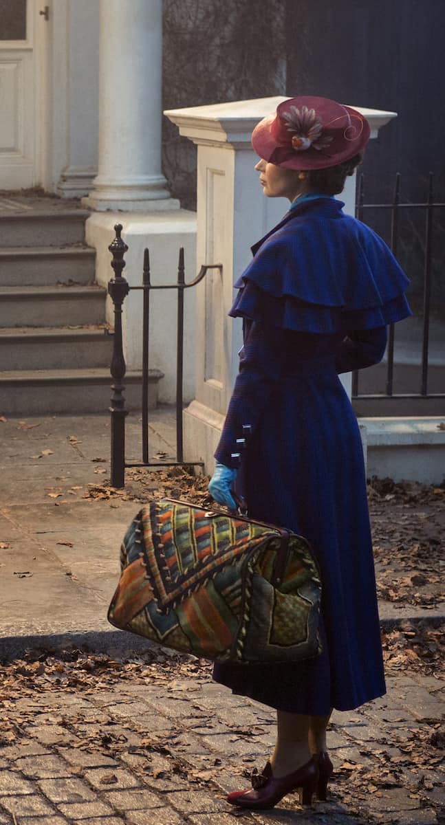 mary poppins returns