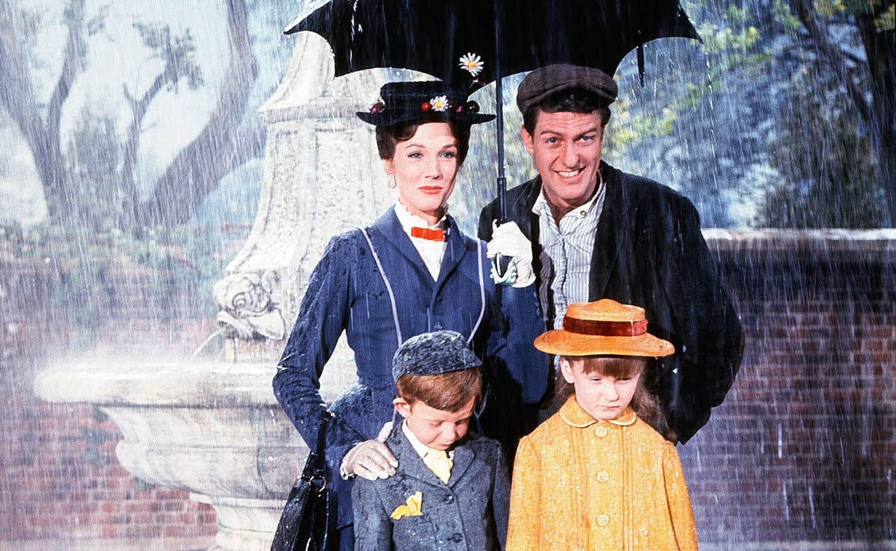 mary poppins returns