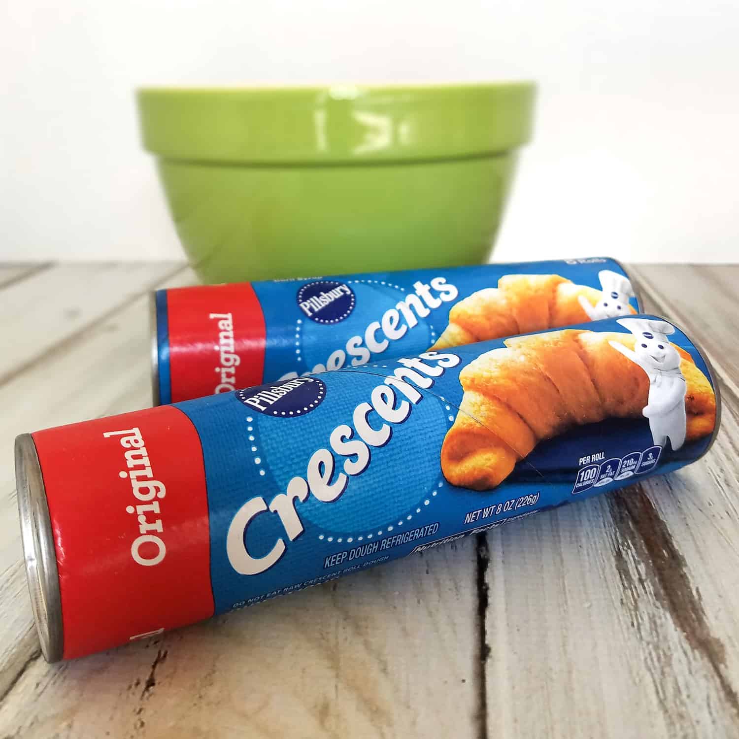 nutella cheesecake crescent ring recipe