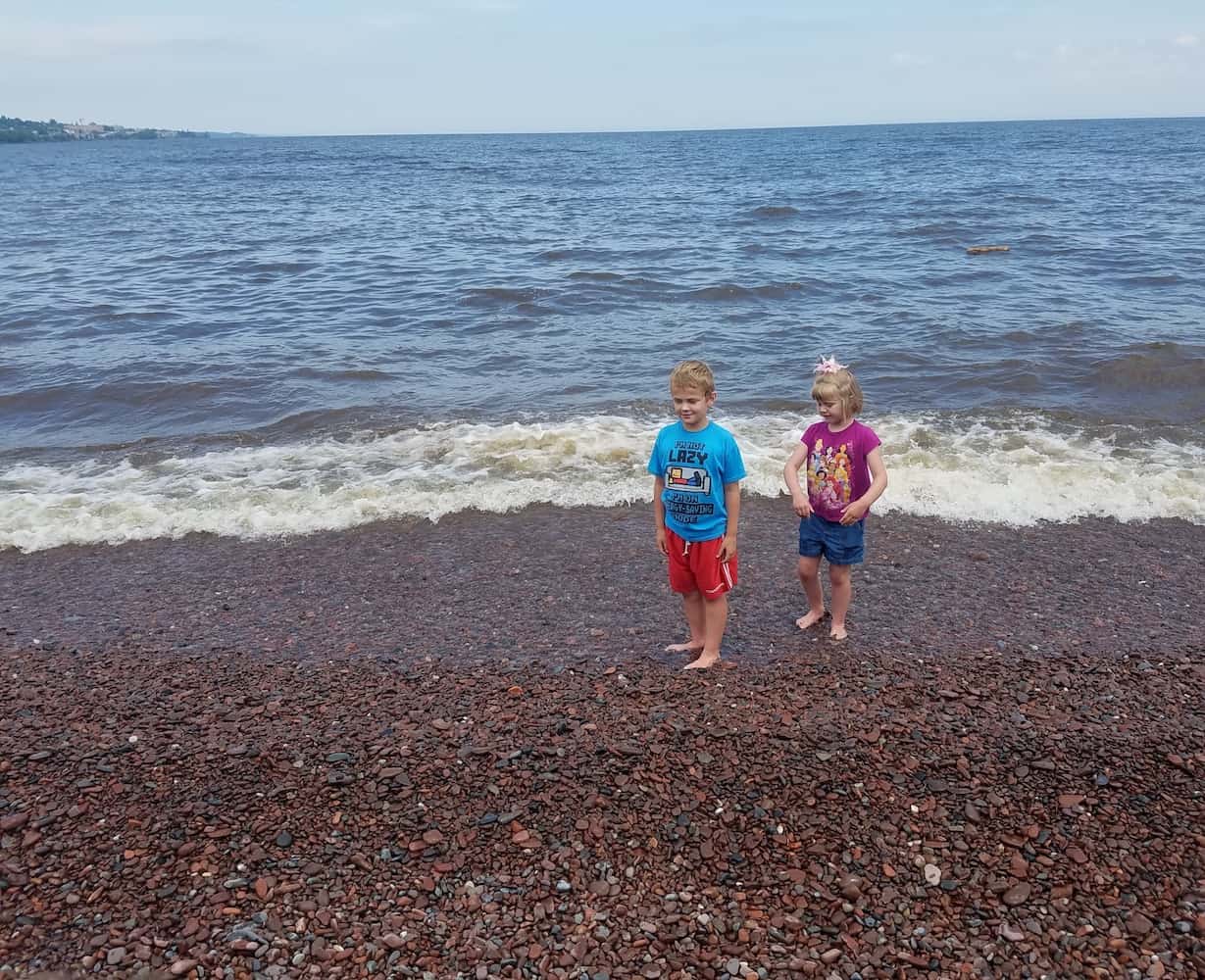 summer bucket list lake superior