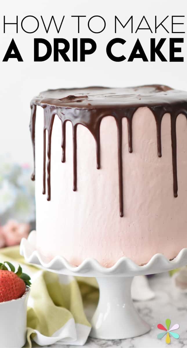 Chocolate Triple Layer Cake - Great Grub, Delicious Treats