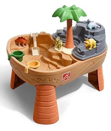 sand and water table b&m