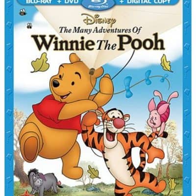 winnie the pooh