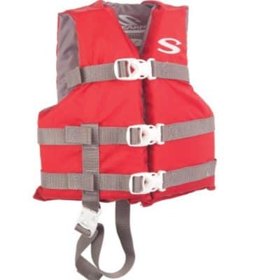 life vest