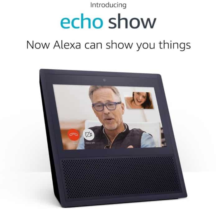 echo show