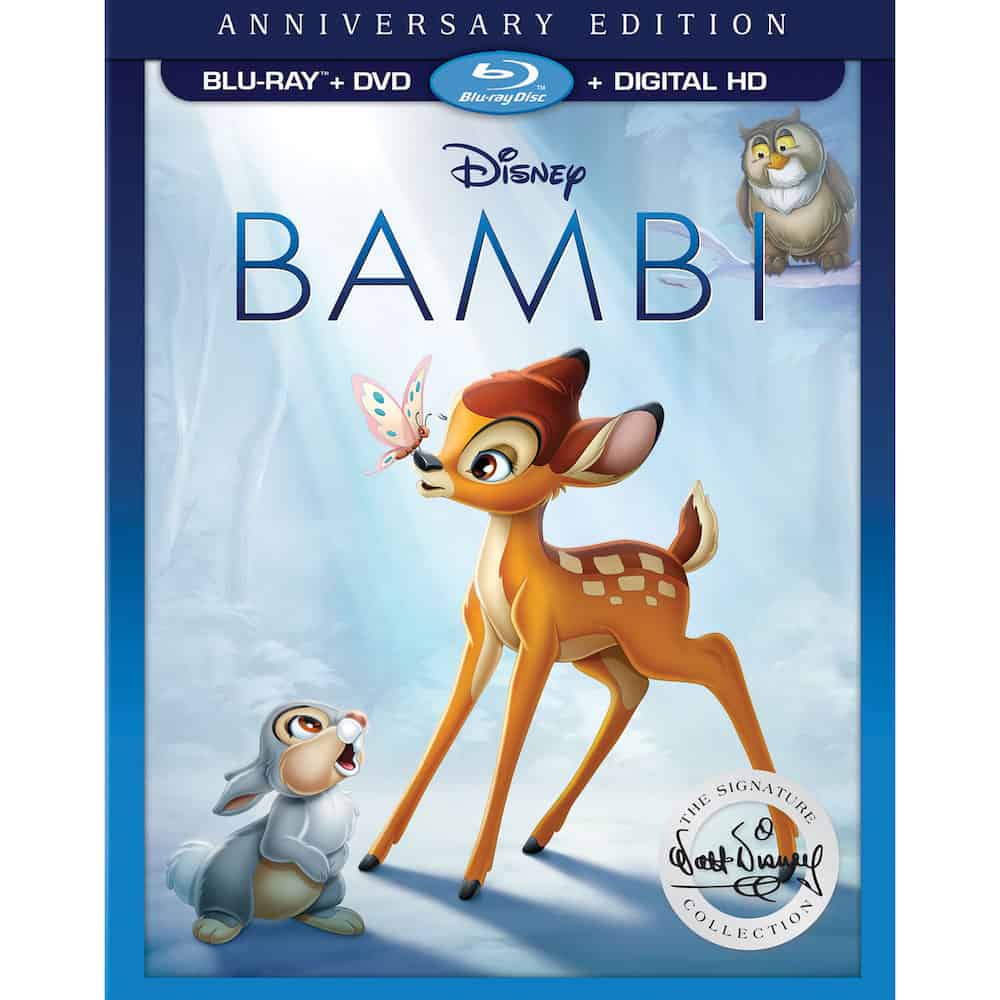 bambi signature collection
