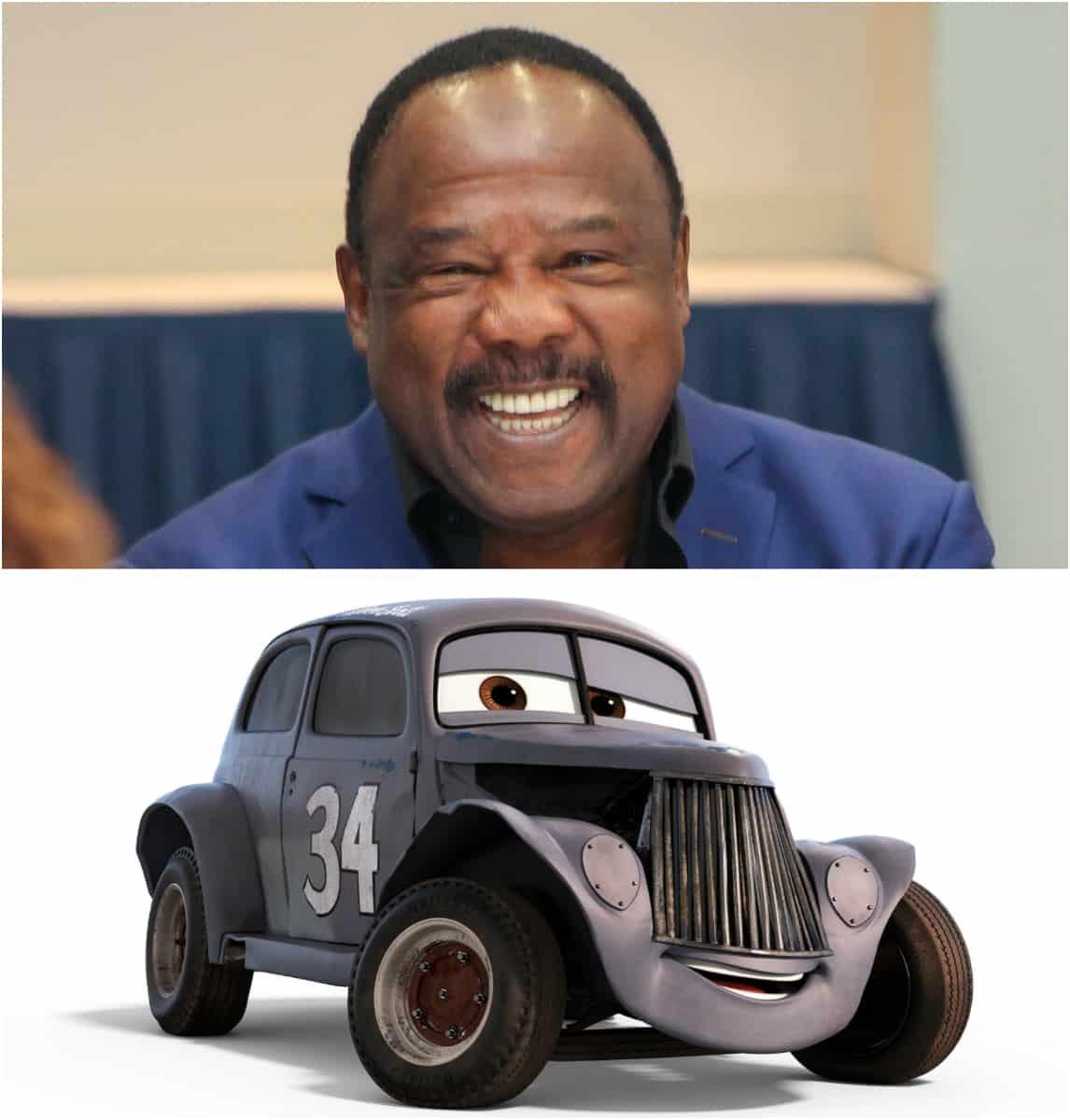 cars 3 river scott isiah whitlock jr