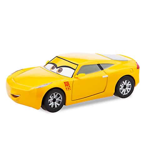 Cars 3 Cruz Ramirez Die Cast Car