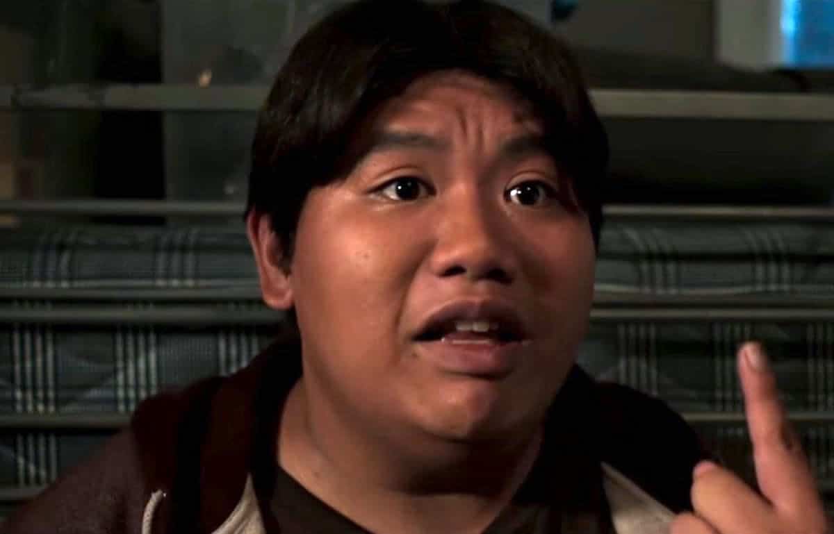 jacob batalon in spider man homecoming