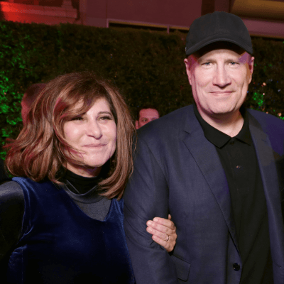 kevin feige and amy pascal sony marvel Spider-Man Homecoming