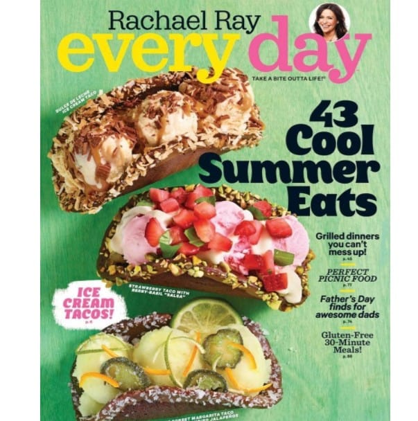 Rachael ray deals of the day