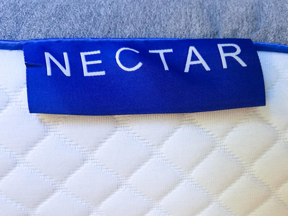 nectar mattress review