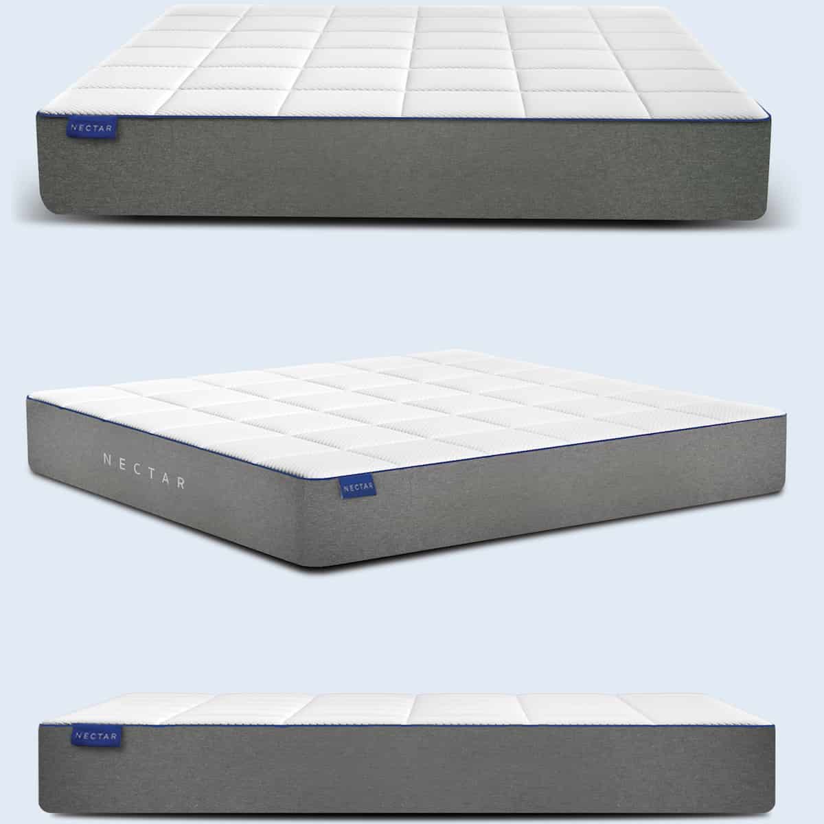 nectar mattress review youtube