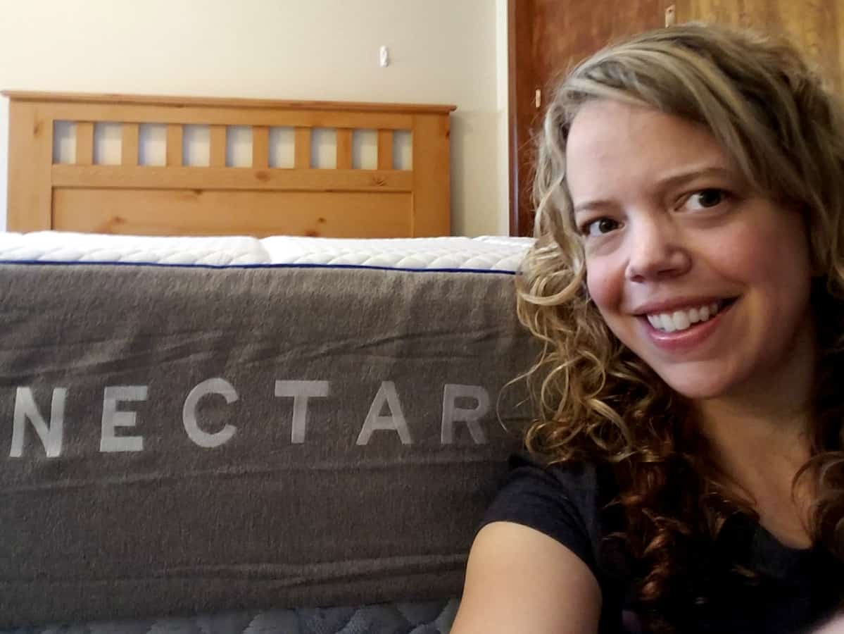 nectar mattress review