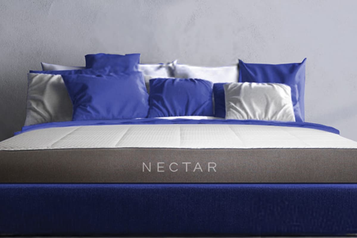 nectar mattress review