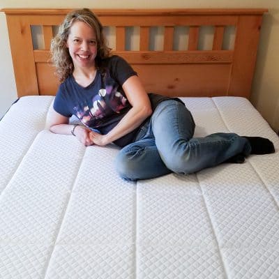 Nectar mattress reviews