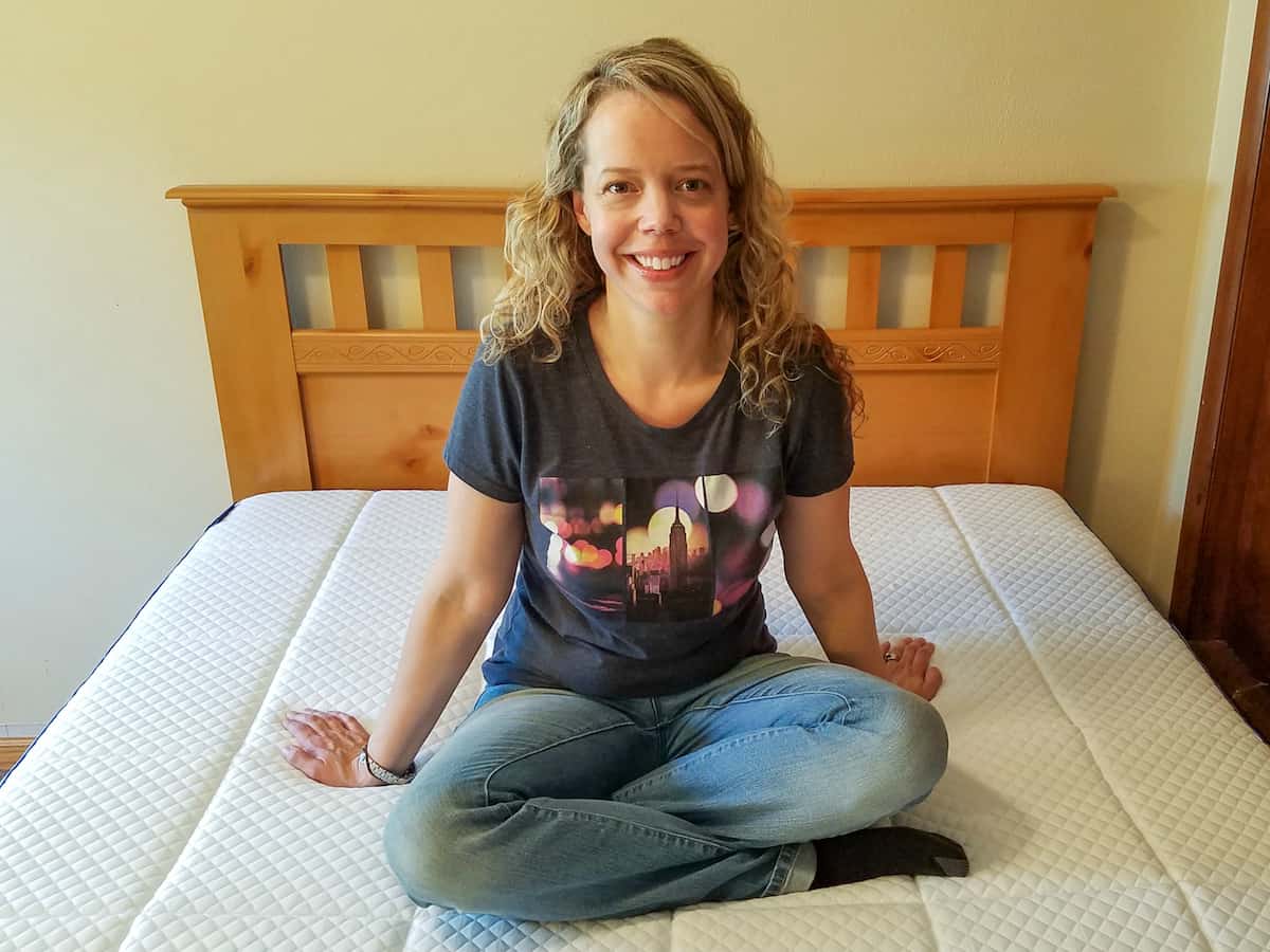 nectar mattress review