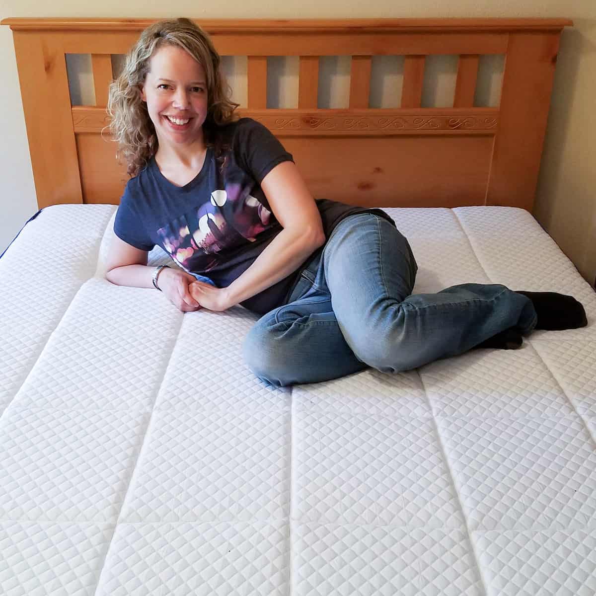 Nectar mattress review