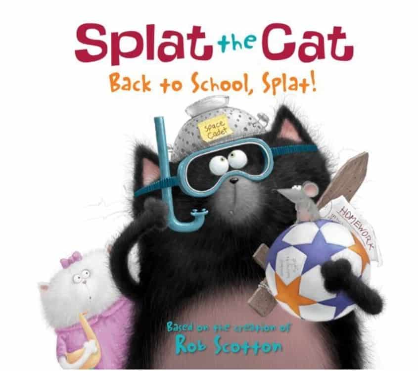kids books