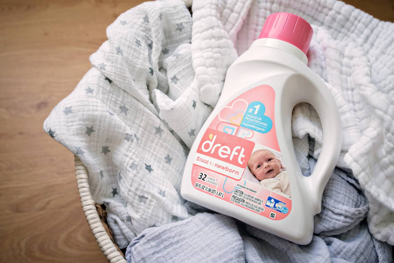 best baby stain remover