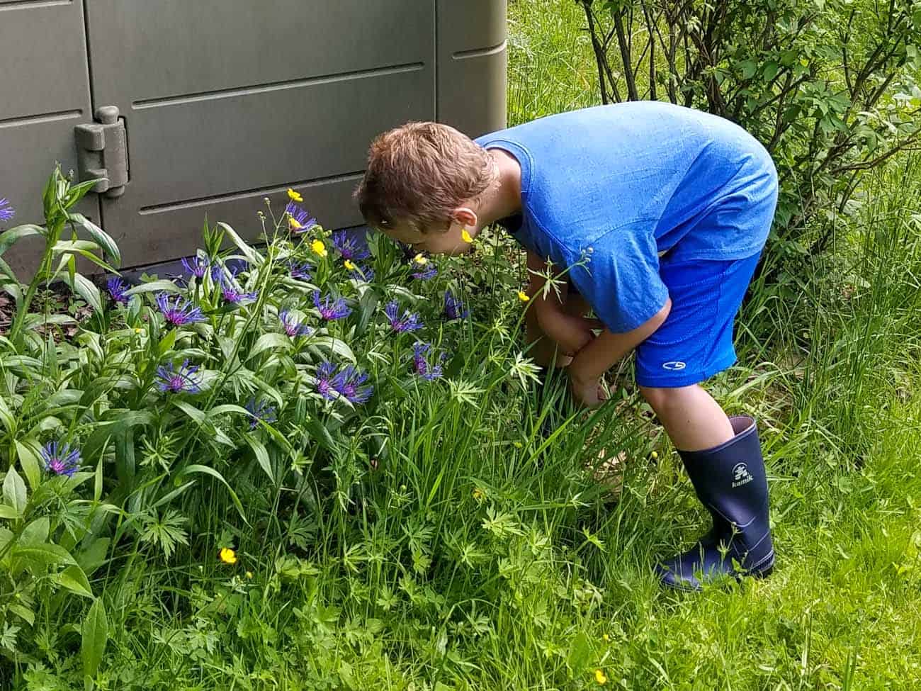 best rain boots for the family