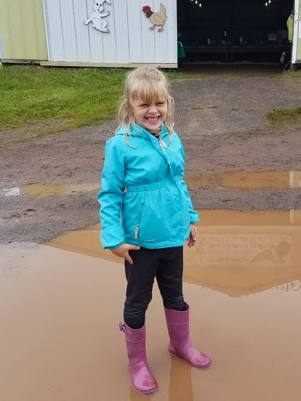 best rain boots for the family