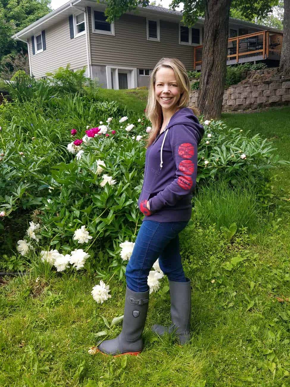 womens best rain boots
