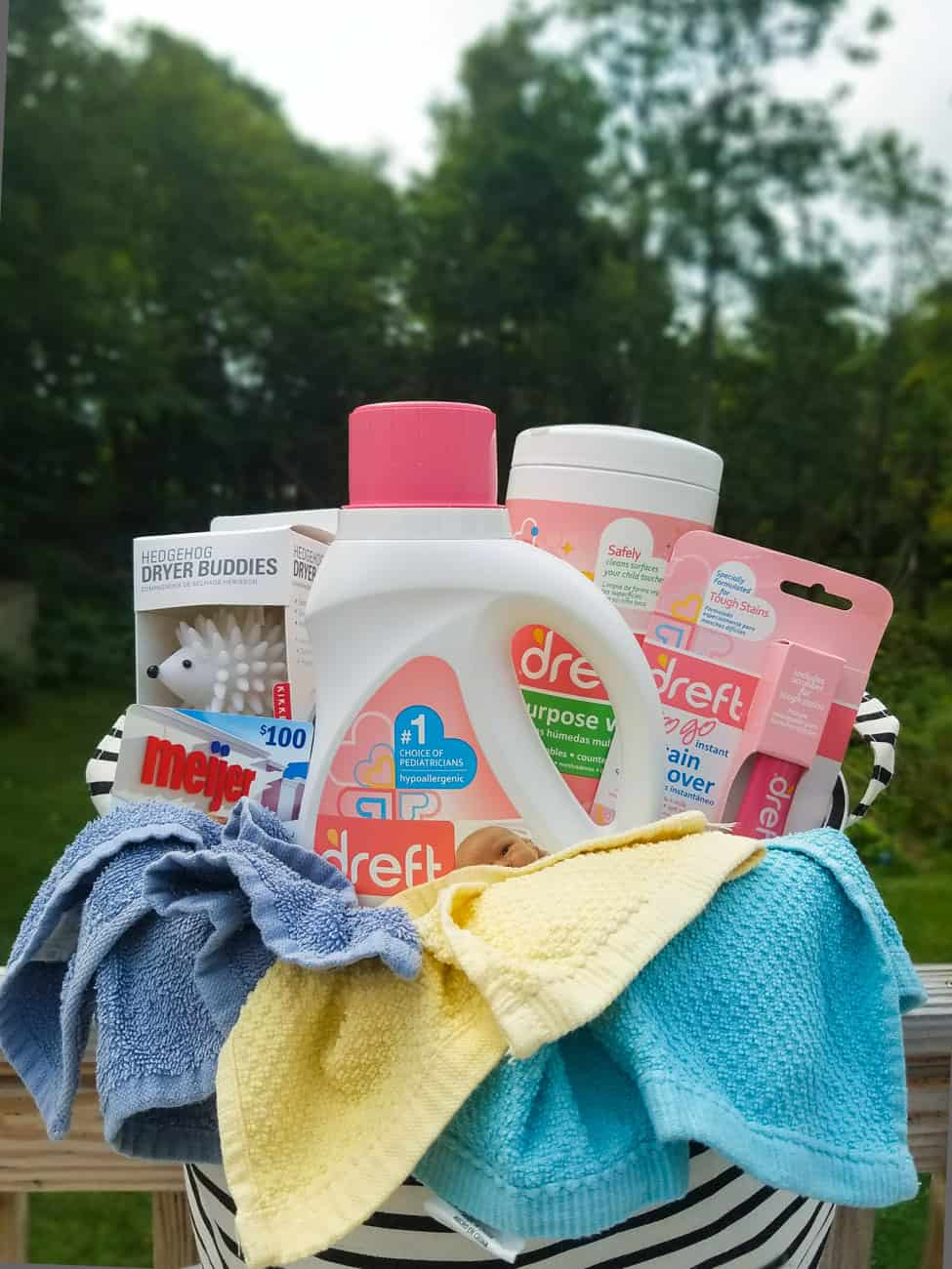 The Best Stain Remover for Baby Clothes + $100 Gift Card ...