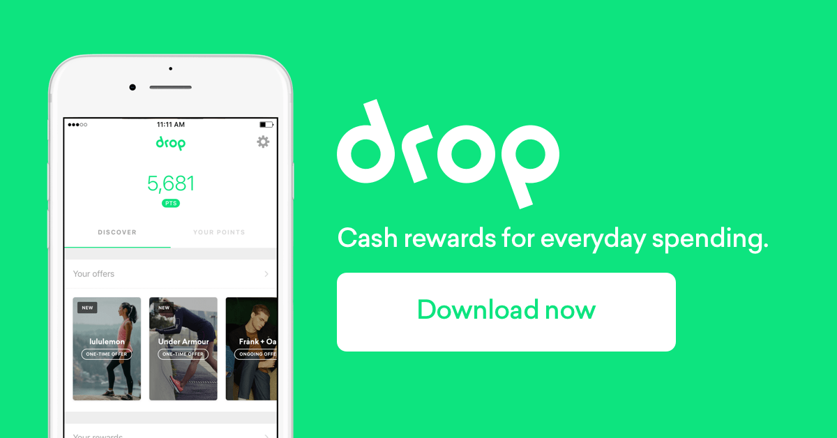 drop app code